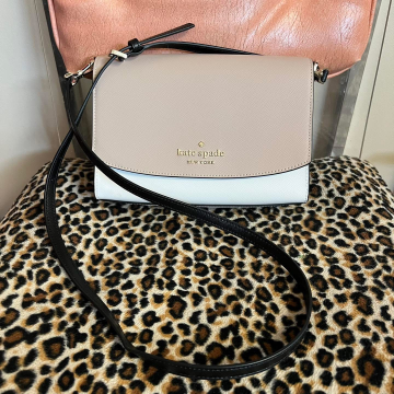 Crossbody Kate Spade
