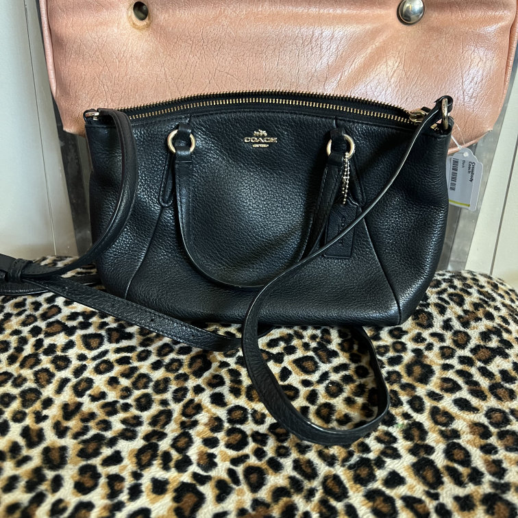 Crossbody Coach